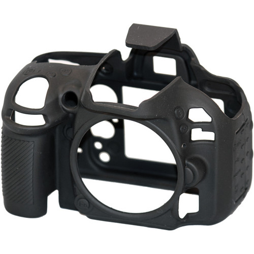 Delkin Devices Snug-It Pro Skin Camera Protector for the Nikon D600 & D610