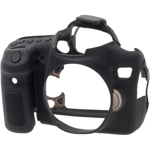 Delkin Devices Snug-It Pro Skin Camera Protector for the Canon EOS 70D