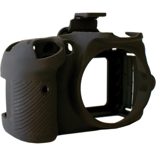 Delkin Devices Snug-It Pro Skin Camera Protector for the Nikon D3200