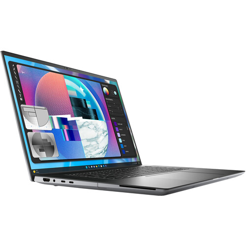 Dell 16