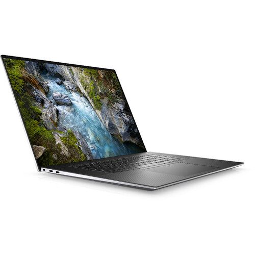 Dell 17" Precision 5760 Mobile Workstation