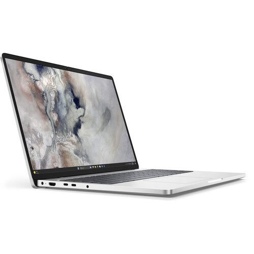 Dell 16" Pro 16 Multi-Touch Laptop