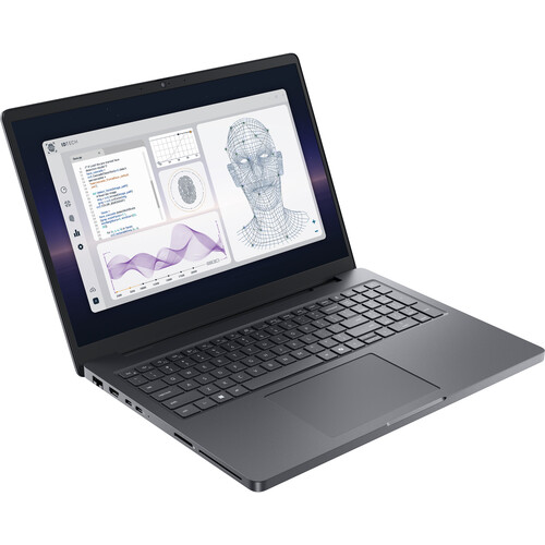 Dell 16" Pro Max 16 Plus Notebook
