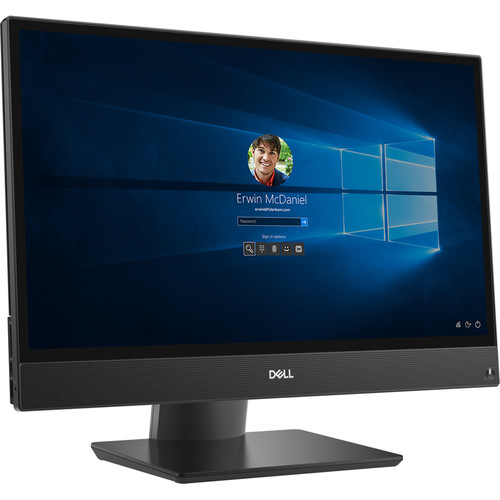 Dell 21.5