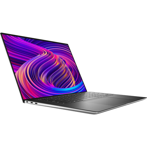 Dell 15.6" XPS 15 9510 Multi-Touch Laptop
