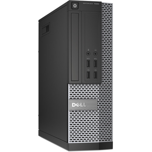 Dell OptiPlex 7020 3WWDD Small Form Factor Desktop Computer