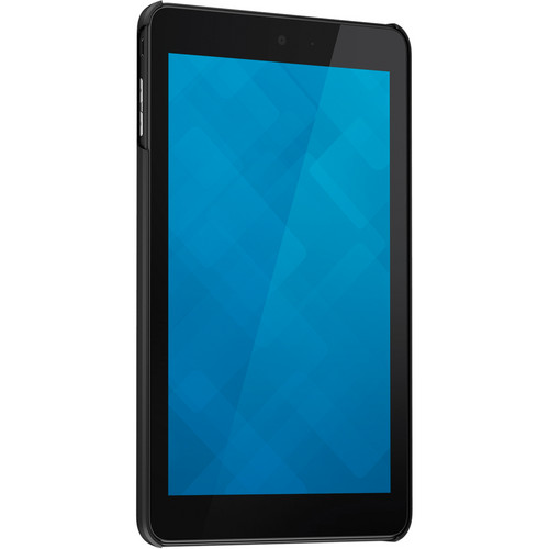 Dell Tablet Case for Dell Venue 8 (Black)