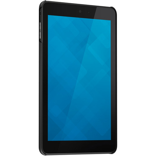 Dell Tablet Case for Dell Venue 7 (Black)
