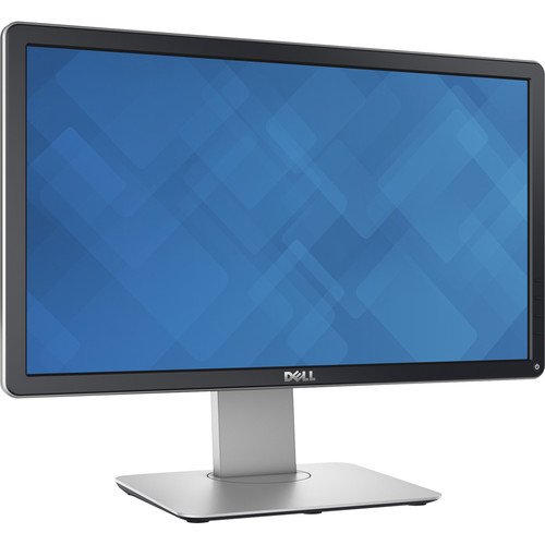 Dell P2014H 19.5" Widescreen LED Backlight IPS LCD Monitor