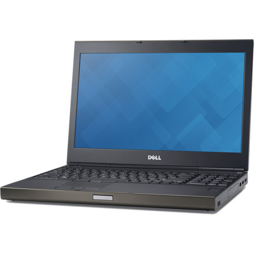 Dell Precision M4800 462-3486 15.6" Workstation Notebook Computer