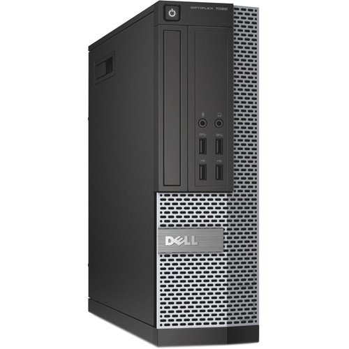 Dell OptiPlex 7020 462-5902 Small Form Factor Desktop Computer