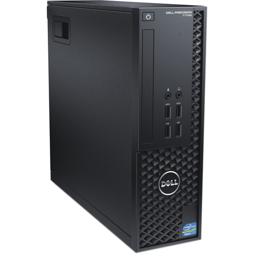 Dell Precision T1700 462-9622 Small Form Factor Workstation