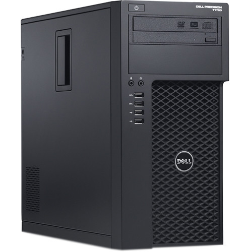 Dell Precision T1700 462-9828 Mini Tower Workstation