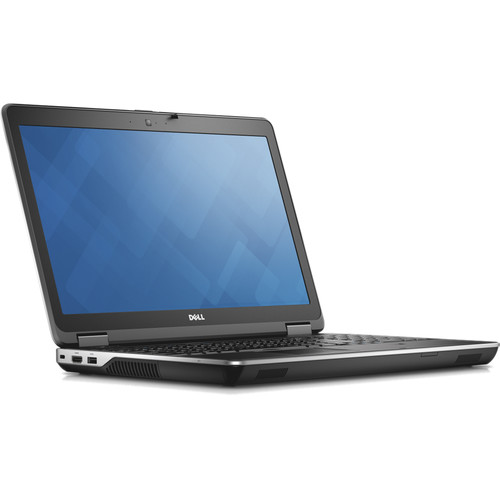 Dell 15.6" Precision M2800 463-5536 Mobile Workstation