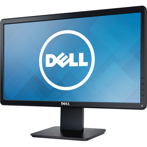 Dell E2014H 19.5" Widescreen LED Backlit TN LCD Monitor