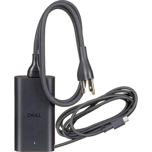 Dell 100W USB-C GaN Ultra-Slim Adapter