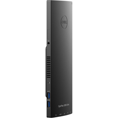 Dell OptiPlex 3090 Ultra-Thin Form Factor Computer