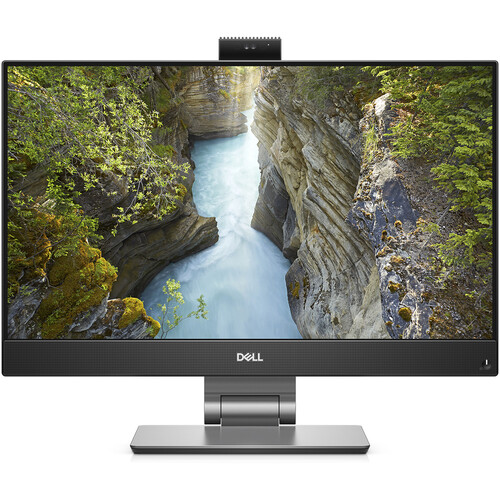 【難あり注意】Dell OptiPlex 一体型パソコン23.8型 i5/8GB Dell 23.8