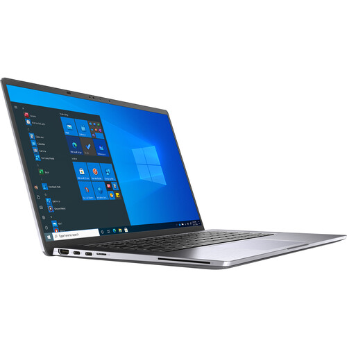 Dell 15" Latitude 9520 Laptop