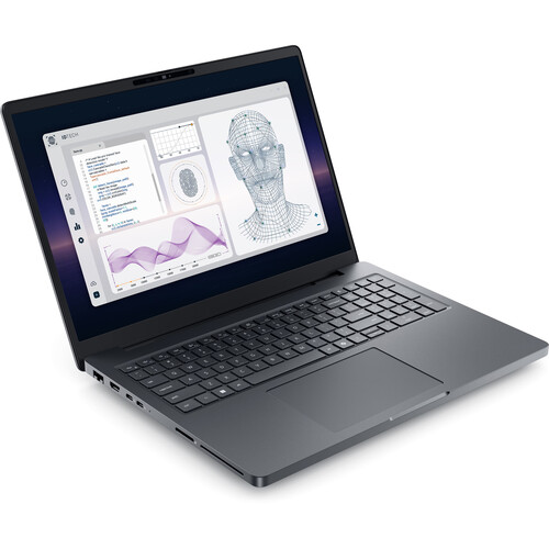 Dell 16" Pro Max 16 Plus Notebook