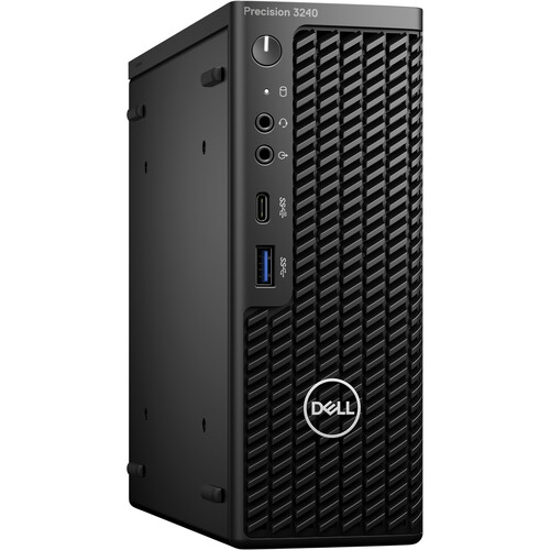 Dell Precision 3240 Compact Workstation
