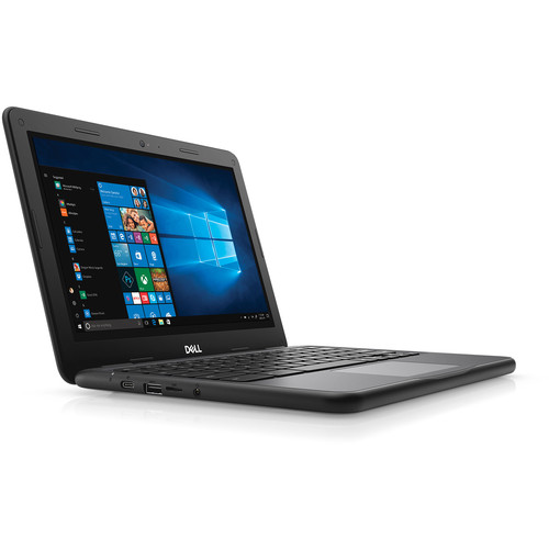 Dell 11.6" Chromebook 11 5190