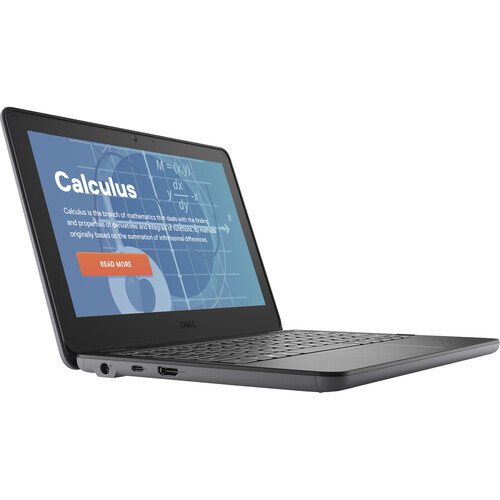 Dell 11.6