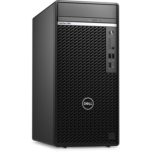 Dell OptiPlex 7000 Tower Desktop Computer