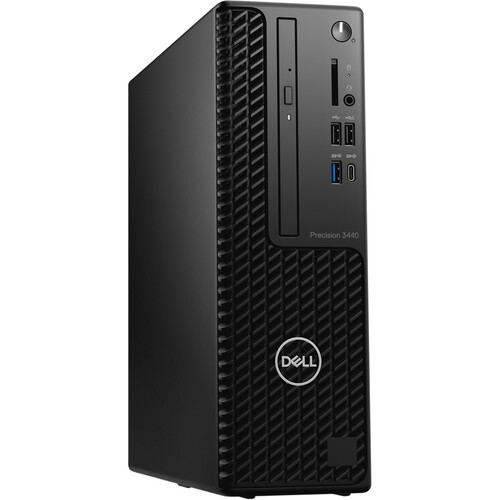 Dell Precision 3440 Small Form Factor Workstation
