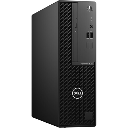 Dell OptiPlex 3090 Small Form Factor Desktop Computer 92NHP B&H