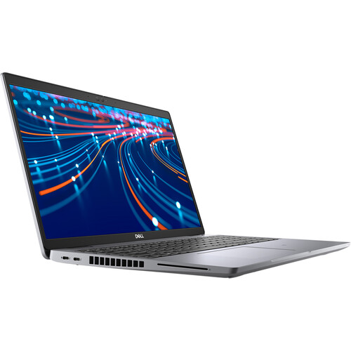 Dell 15.6" Latitude 5520 Multi-Touch Laptop
