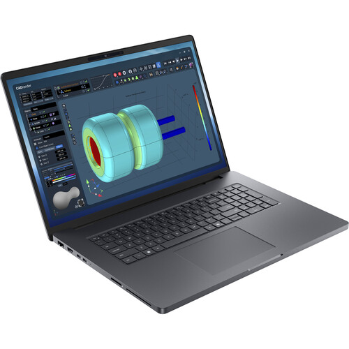 Dell 18" Pro Max 18 Plus Notebook