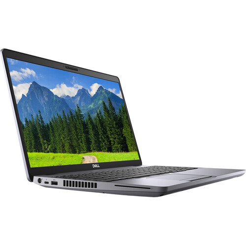 Dell 15.6" Latitude 5511 Laptop