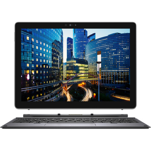 Dell 12.3" Latitude 7210 2-in-1 Multi-Touch Laptop