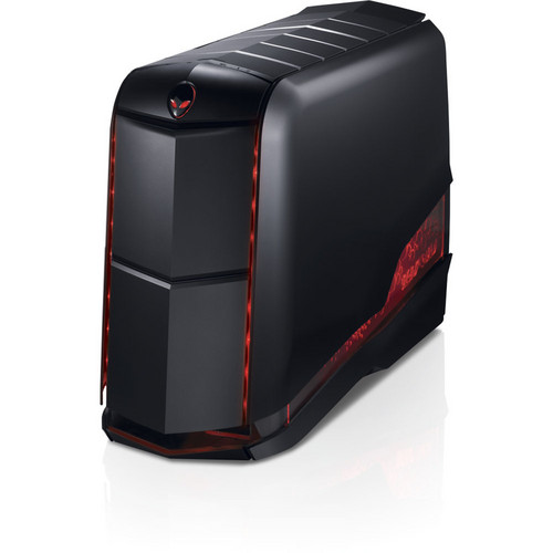Dell Alienware Aurora AAR4-2501BK Gaming Desktop AAR4-2501BK B&H