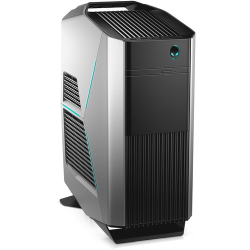 Dell Alienware Aurora R7 Gaming Desktop AWAUR7-7019SLV B&H Photo