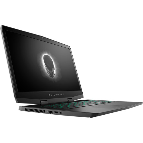 Dell 17.3" Alienware m17 Gaming Laptop (Epic Silver)