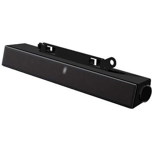 Dell Flat Panel Speakers for Dell Studio XPS 435 Desktop with Power Adapter