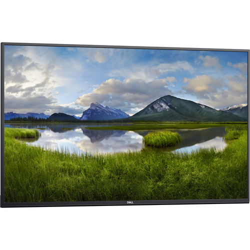 Dell C5519Q 55" Class 4K UHD Conference Room Display