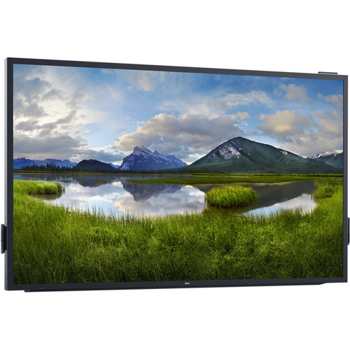 Dell 86" 4K Interactive Touch Monitor