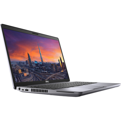 Dell 15.6" Mobile Precision 3551 Laptop