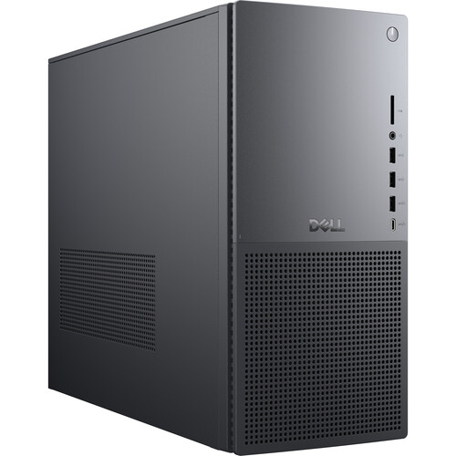 Dell Tower Plus Desktop Computer