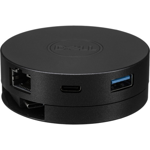 Dell DA300 USB Type-C Mobile Adapter