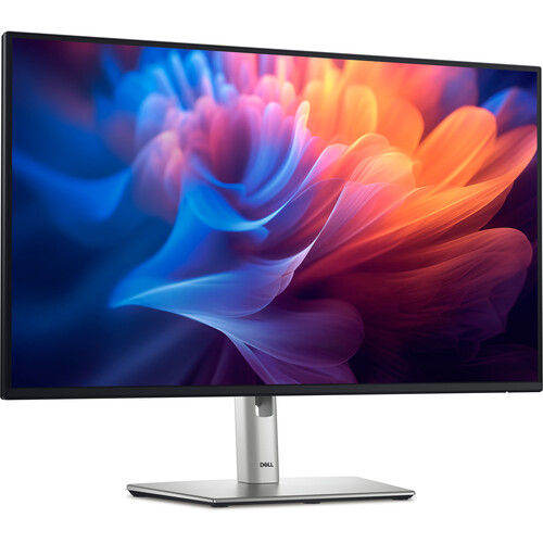 Dell Dual 27" P2725H Monitor Kit
