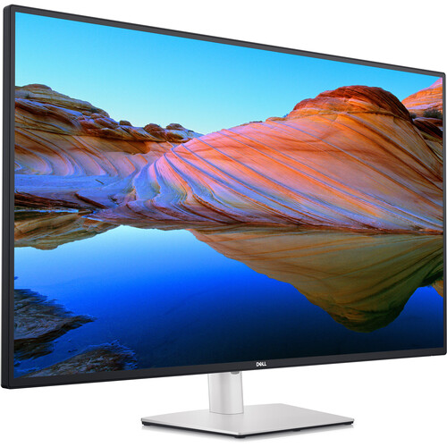 Dell Dual 42.51" UltraSharp 4K Monitor Kit