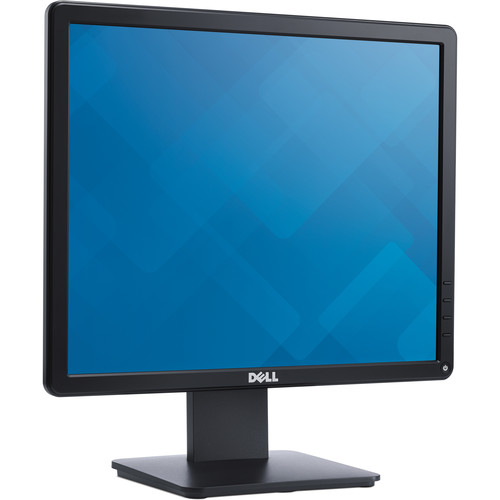 Dell E1715S 17