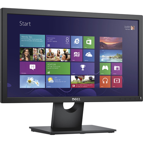 Dell E2016HV 20" 16:9 LCD Monitor
