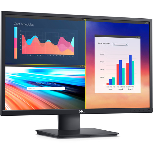 Dell E2420HS 24" 16:9 IPS Monitor