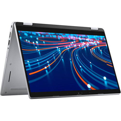 Dell 13.3" Latitude 5320 2-in-1 Multi-Touch Laptop