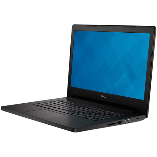 Dell 14" 3470 Latitude 14 3000 Series Laptop